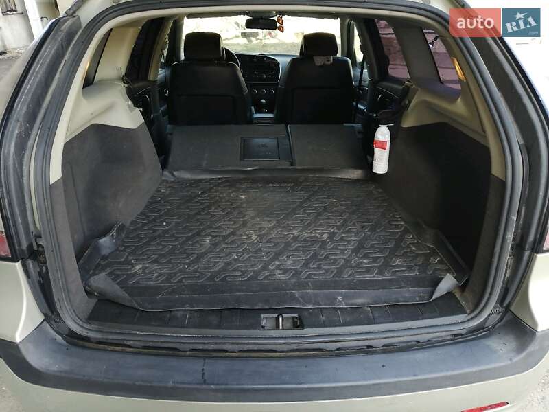 Универсал Saab 9-3 2006 в Тернополе фото 28 Универсал Saab 9-3 2006 в Тернополе