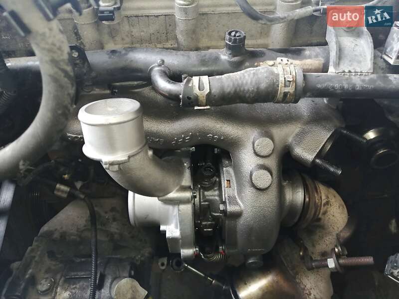 Универсал Saab 9-3 2006 в Тернополе фото 3 Универсал Saab 9-3 2006 в Тернополе