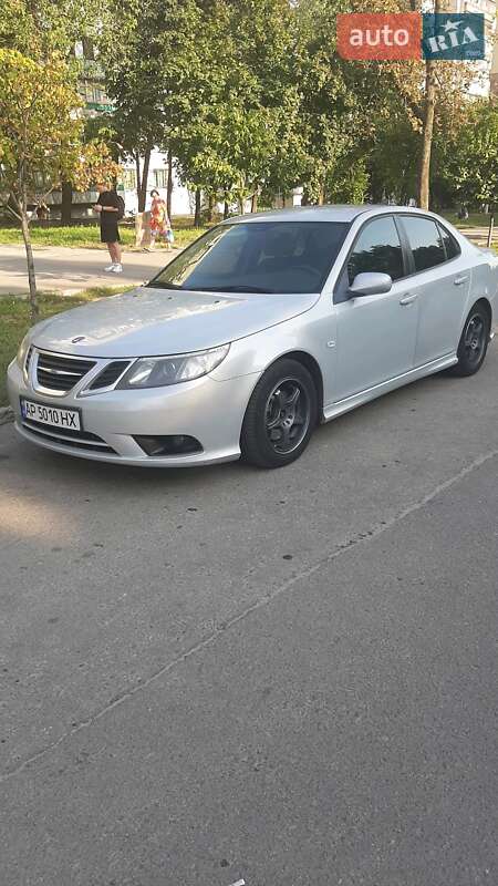 Saab 9-3 2009