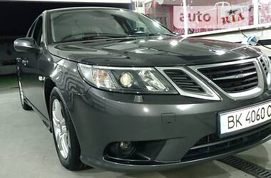 Saab 9-3 2011