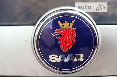 Универсал Saab 9-3 2008 в 