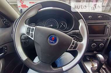 Универсал Saab 9-3 2008 в 