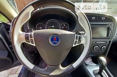 Универсал Saab 9-3 2008 в 