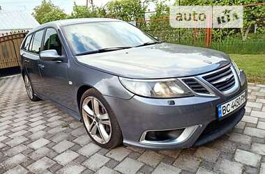 Универсал Saab 9-3 2008 в 
