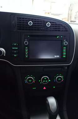 Универсал Saab 9-3 2008 в 