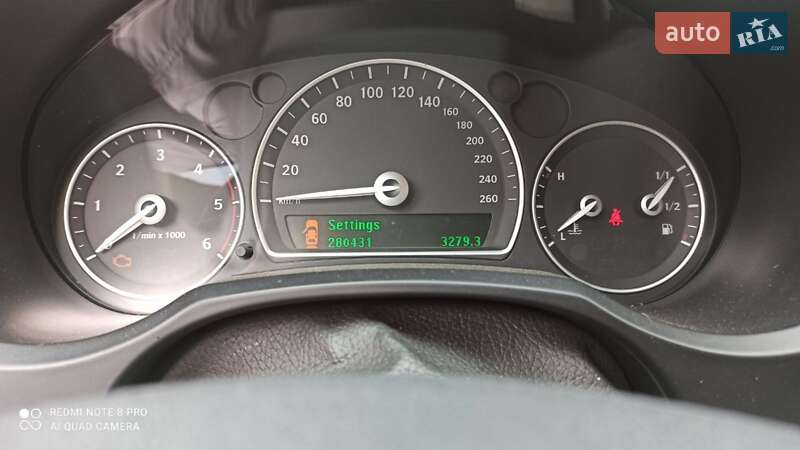 Универсал Saab 9-3 2007 в Полтаве фото 18 Универсал Saab 9-3 2007 в Полтаве