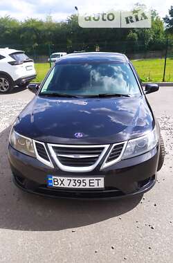 Универсал Saab 9-3 2007 в 