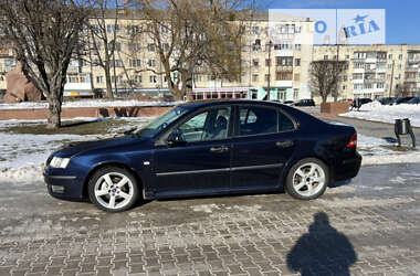 Седан Saab 9-3 2003 в Звягеле