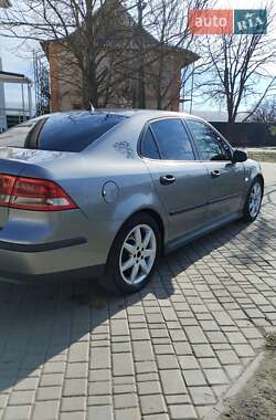 Седан Saab 9-3 2003 в Одесі