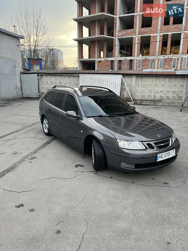 Saab 9-3