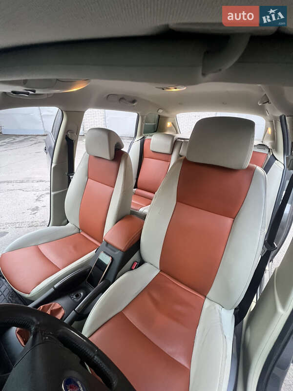 Універсал Saab 9-3 2006 в Дніпрі фото 23 Універсал Saab 9-3 2006 в Дніпрі