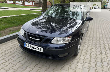 Седан Saab 9-3 2003 в Звягеле