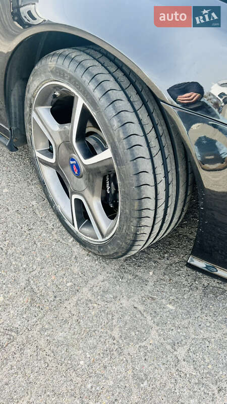 Седан Saab 9-3 2010 в Києві