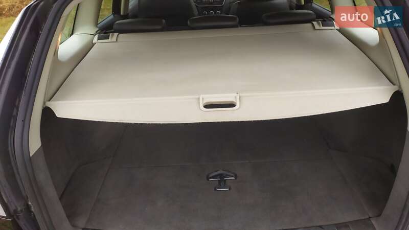 Универсал Saab 9-3 2008 в Камне-Каширском фото 9 Универсал Saab 9-3 2008 в Камне-Каширском