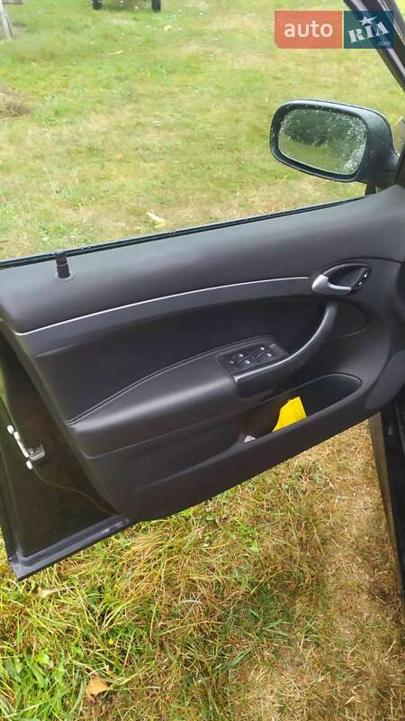 Универсал Saab 9-3 2008 в Камне-Каширском фото 4 Универсал Saab 9-3 2008 в Камне-Каширском