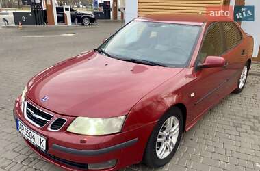 Седан Saab 9-3 2005 в 