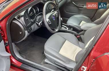 Седан Saab 9-3 2005 в 