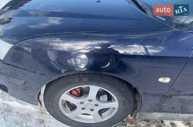Седан Saab 9-3 2003 в 