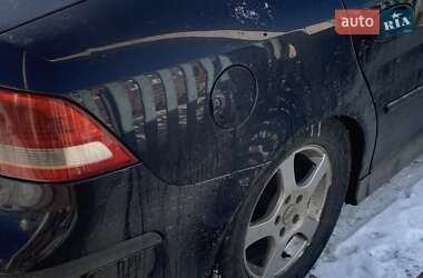 Седан Saab 9-3 2003 в 