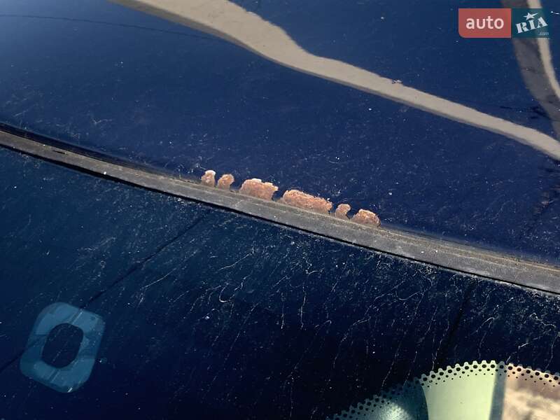 Седан Saab 9-3 2003 в Луцке фото 29 Седан Saab 9-3 2003 в Луцке