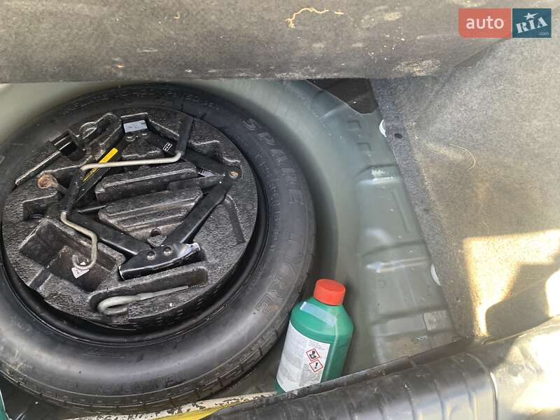 Седан Saab 9-3 2003 в Луцке фото 46 Седан Saab 9-3 2003 в Луцке