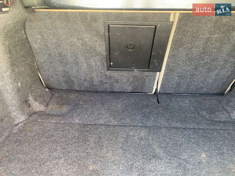 Седан Saab 9-3 2003 в Луцке фото 44 Седан Saab 9-3 2003 в Луцке