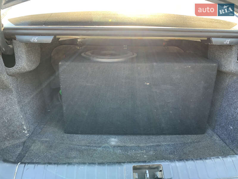 Седан Saab 9-3 2004 в Чернігові фото 19 Седан Saab 9-3 2004 в Чернігові