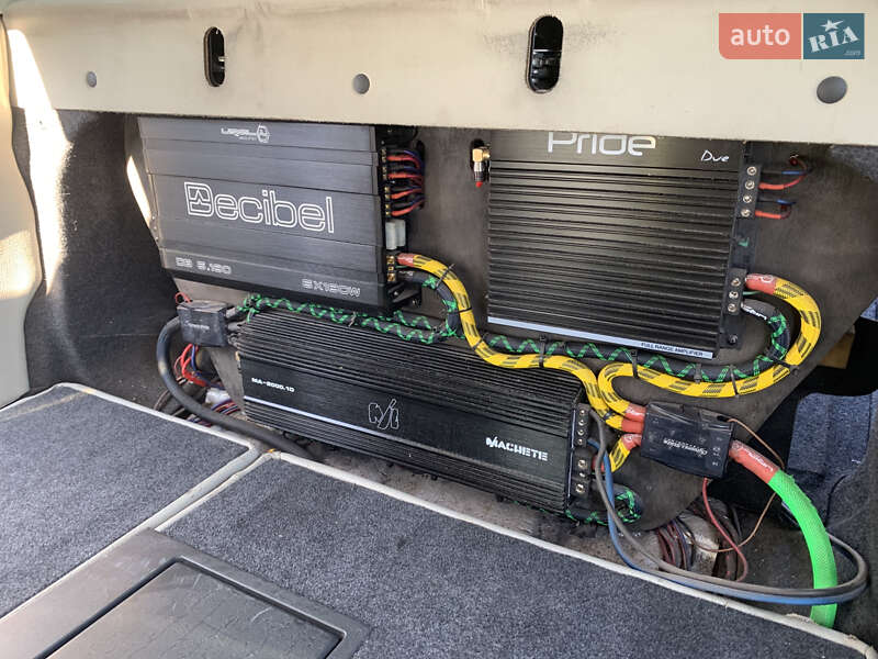 Седан Saab 9-3 2004 в Чернігові фото 20 Седан Saab 9-3 2004 в Чернігові