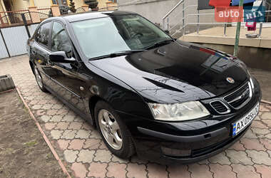 Седан Saab 9-3 2003 в 