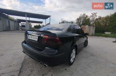 Седан Saab 9-3 2003 в 