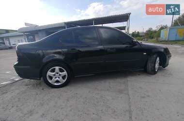 Седан Saab 9-3 2003 в 