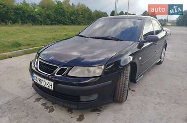 Седан Saab 9-3 2003 в 