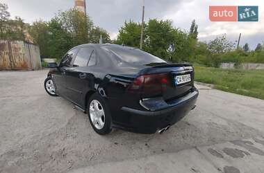 Седан Saab 9-3 2003 в 