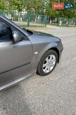 Седан Saab 9-3 2003 в 