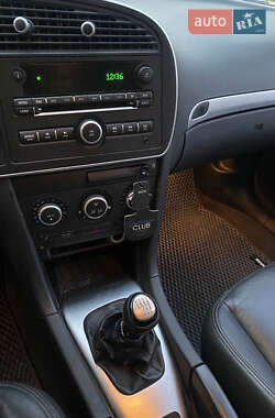 Универсал Saab 9-3 2008 в 