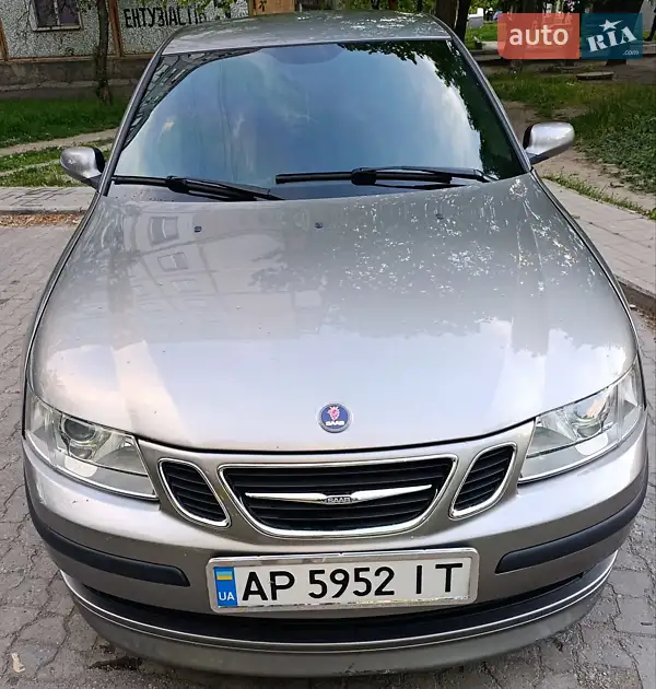 Saab 9-3