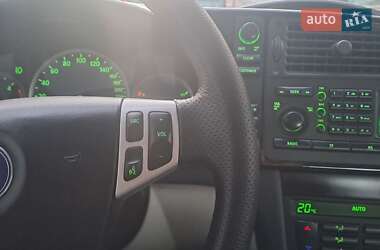 Седан Saab 9-3 2004 в Жовкве