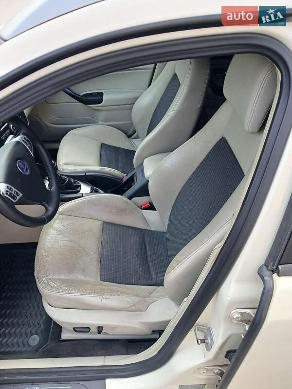 Универсал Saab 9-3 2008 в Киеве
