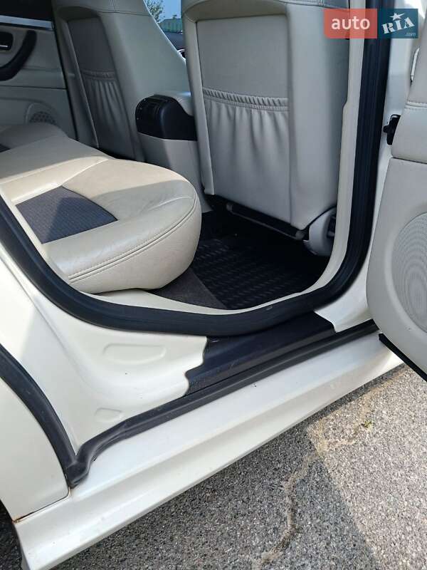 Универсал Saab 9-3 2008 в Киеве