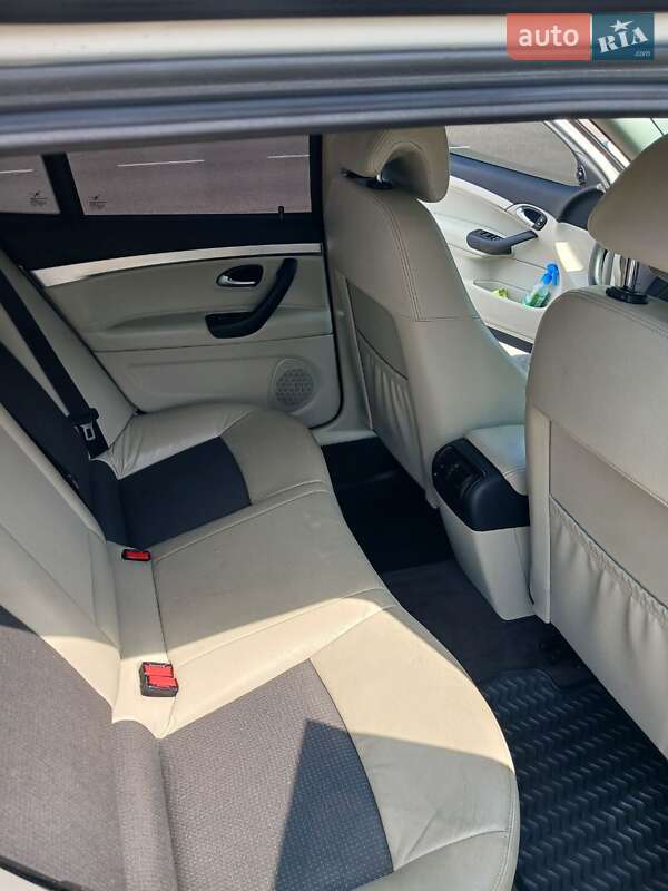 Универсал Saab 9-3 2008 в Киеве