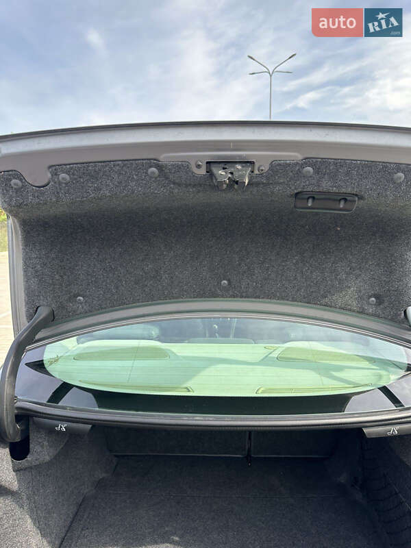 Седан Saab 9-3 2007 в Киеве