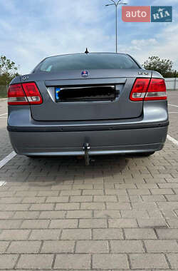 Седан Saab 9-3 2007 в 
