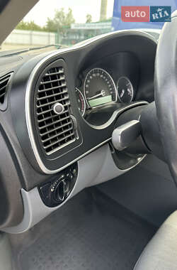 Седан Saab 9-3 2007 в 
