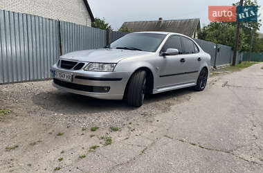 Седан Saab 9-3 2003 в Білій Церкві