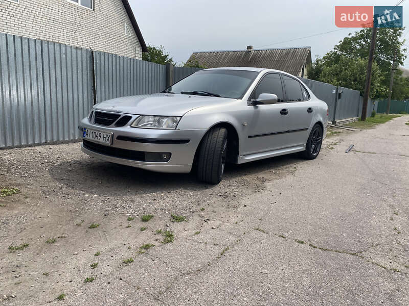 Saab 9-3 2003