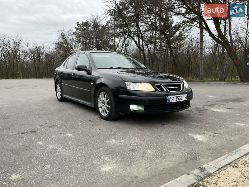 Saab 9-3 2003