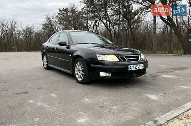 Седан Saab 9-3 2003 в 