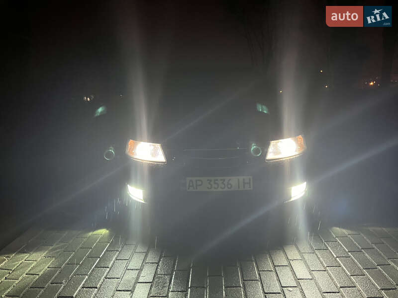 Седан Saab 9-3 2003 в Запорожье фото 12 Седан Saab 9-3 2003 в Запорожье