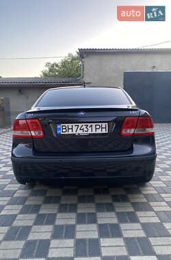 Седан Saab 9-3 2003 в 