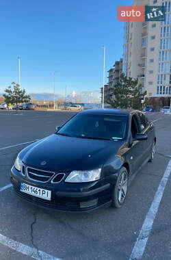 Saab 9-3 2002